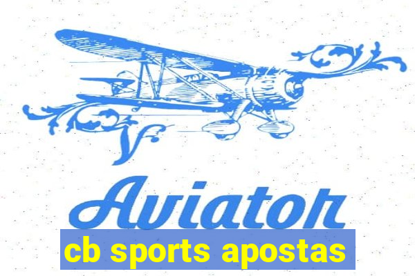 cb sports apostas
