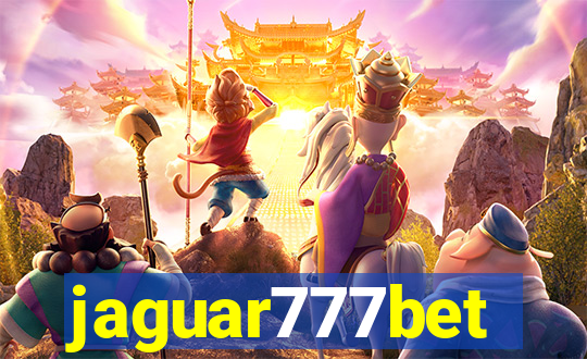 jaguar777bet