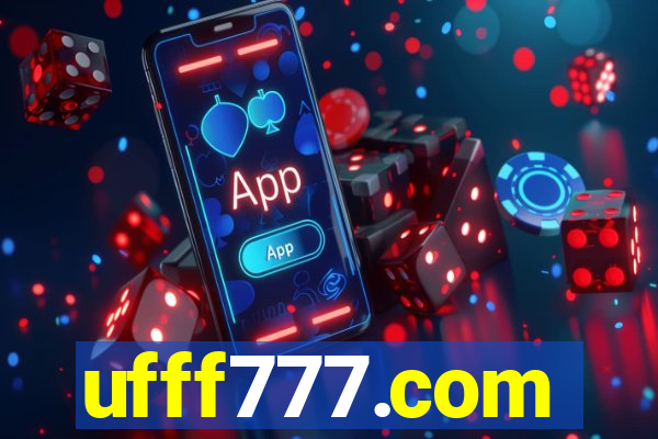 ufff777.com