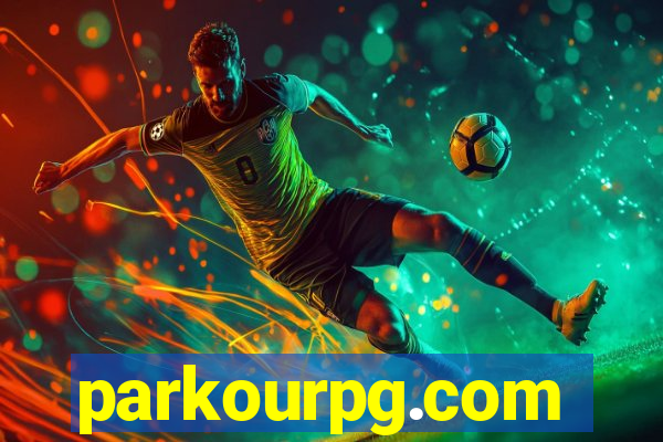parkourpg.com