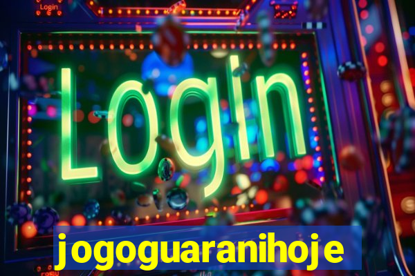 jogoguaranihoje
