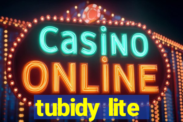 tubidy lite