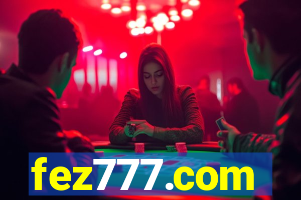 fez777.com