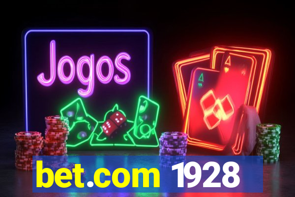 bet.com 1928
