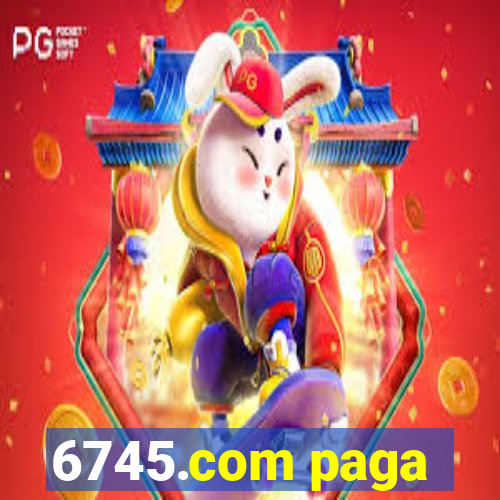 6745.com paga
