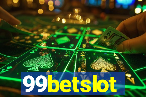 99betslot