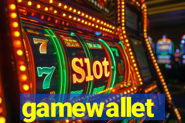 gamewallet
