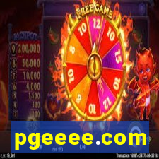 pgeeee.com