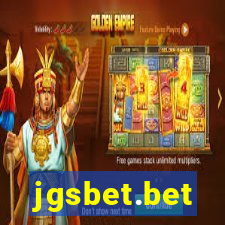jgsbet.bet
