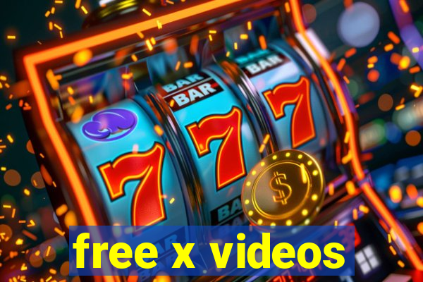 free x videos
