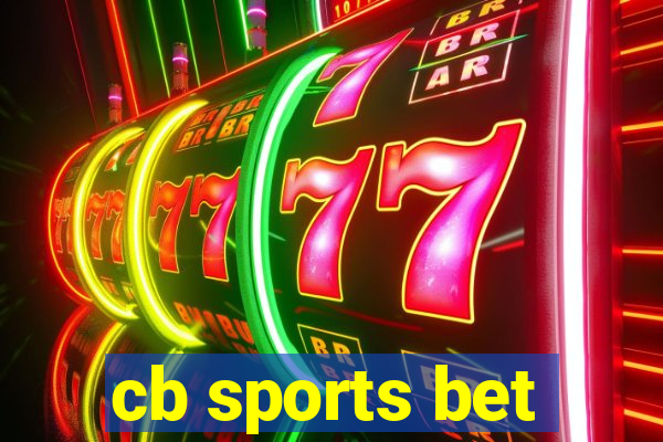cb sports bet