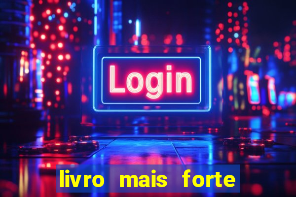 livro mais forte que a sua dor pdf download