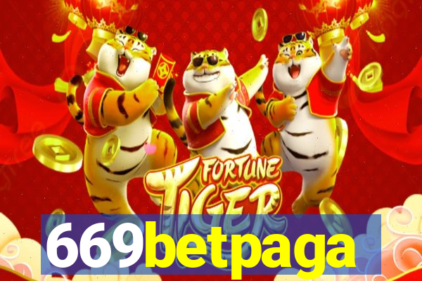 669betpaga