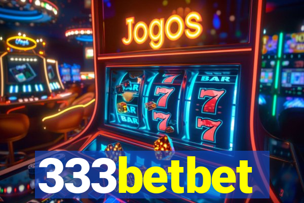 333betbet