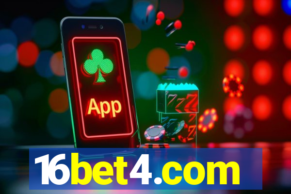 16bet4.com