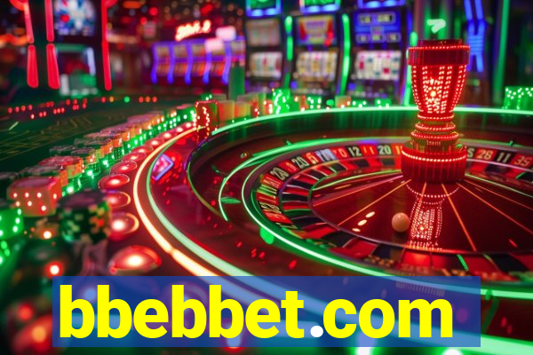 bbebbet.com