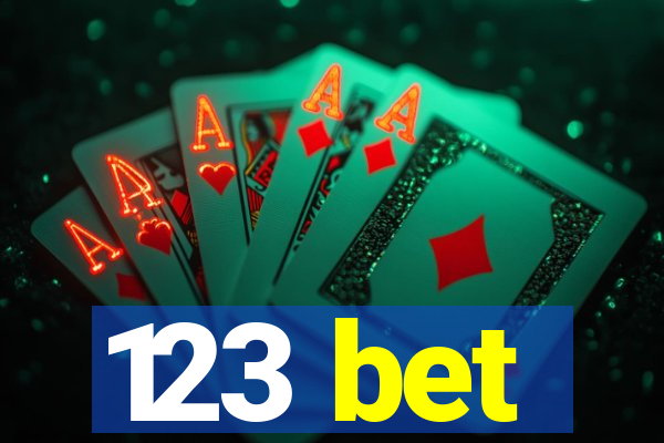 123 bet