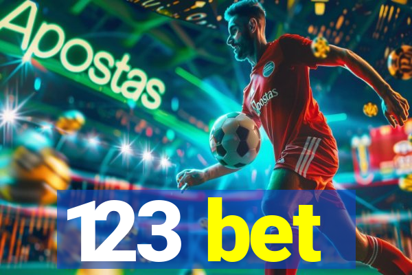 123 bet