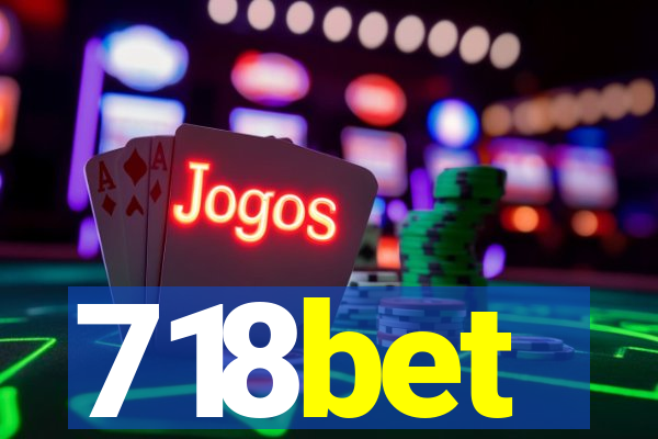 718bet