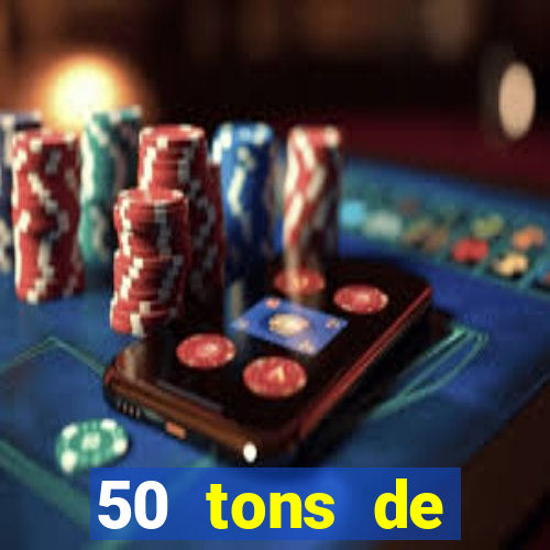 50 tons de liberdade filme completo dublado