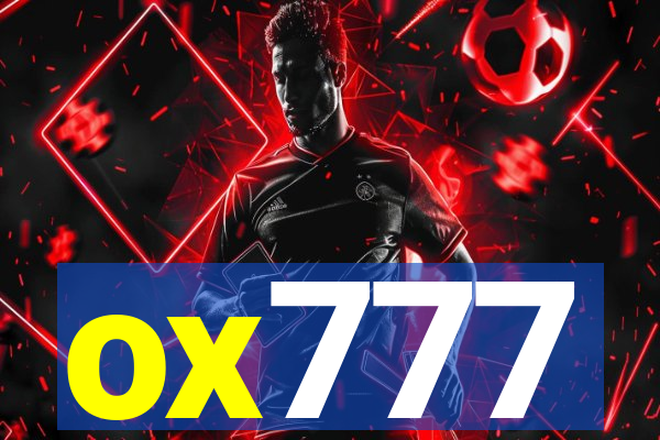 ox777