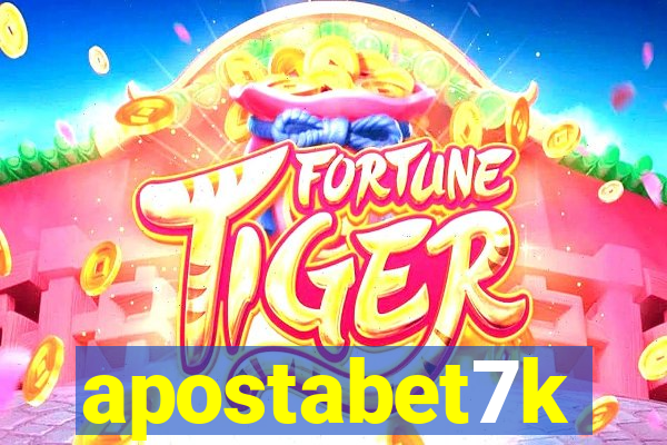 apostabet7k