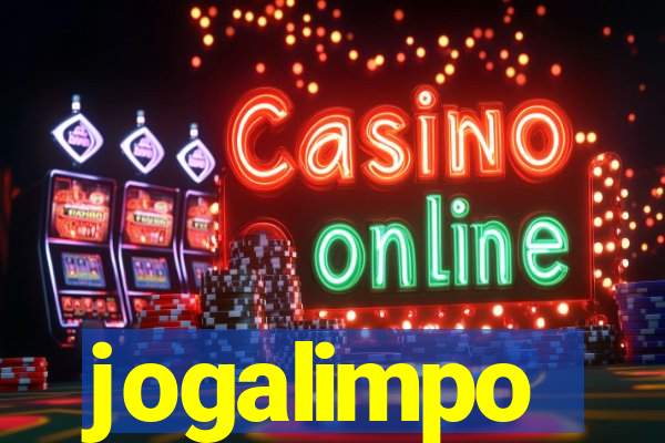 jogalimpo