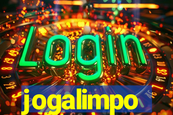 jogalimpo