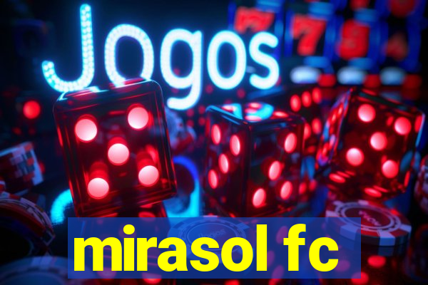 mirasol fc