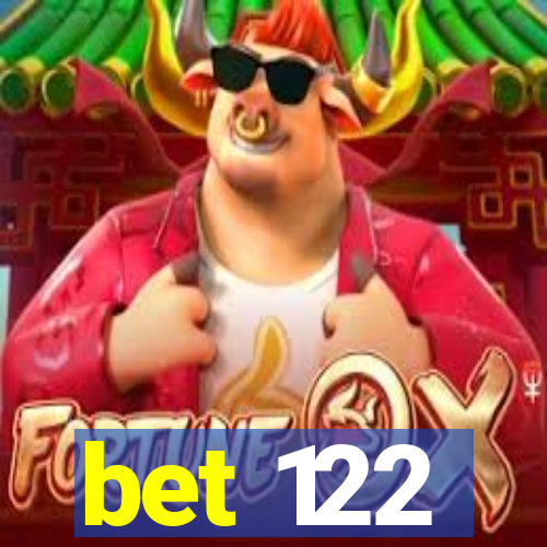 bet 122