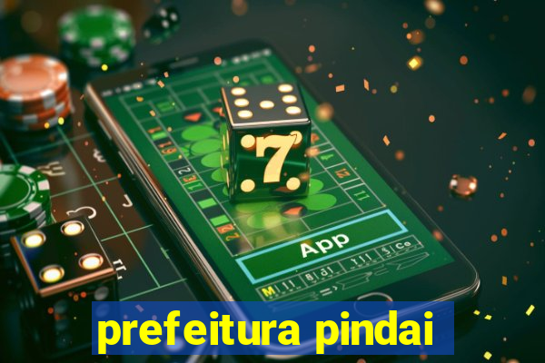 prefeitura pindai