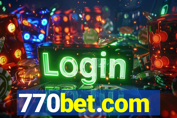 770bet.com