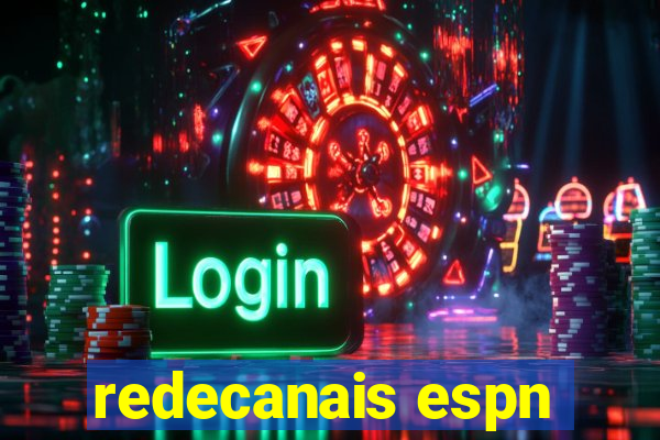 redecanais espn
