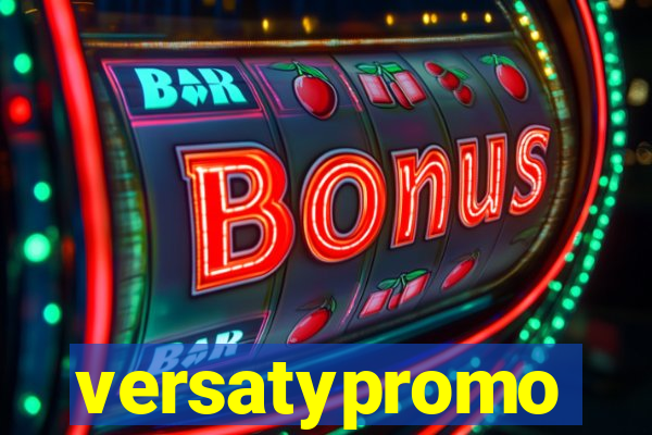versatypromo