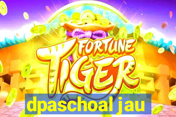 dpaschoal jau