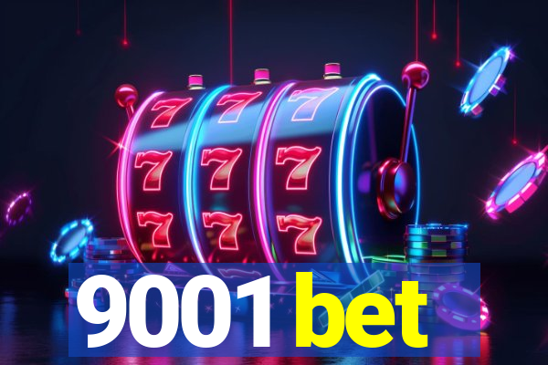 9001 bet