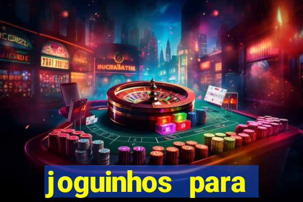 joguinhos para ganhar dinheiro no pix