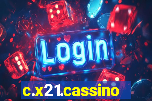 c.x21.cassino