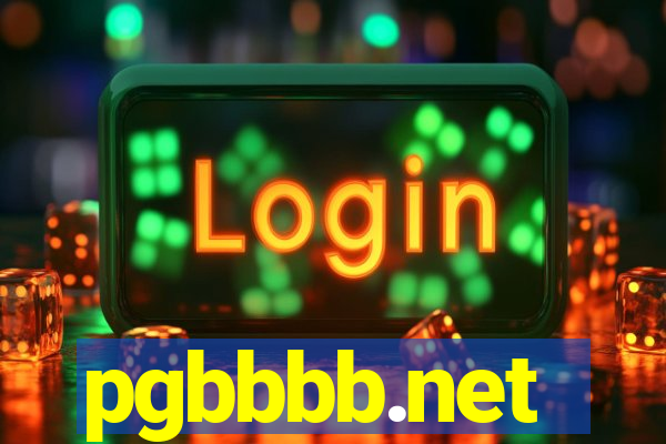 pgbbbb.net