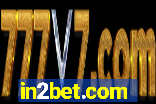 in2bet.com