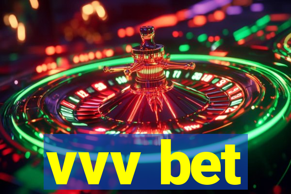 vvv bet