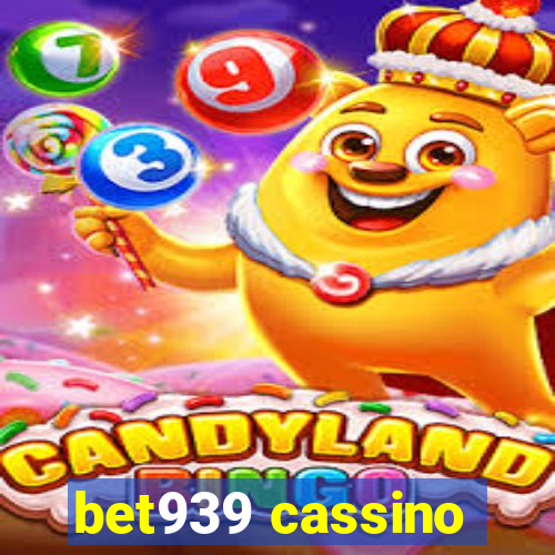 bet939 cassino