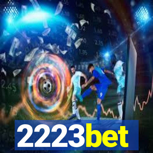 2223bet