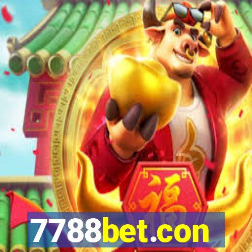 7788bet.con