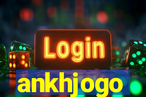 ankhjogo