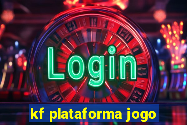 kf plataforma jogo