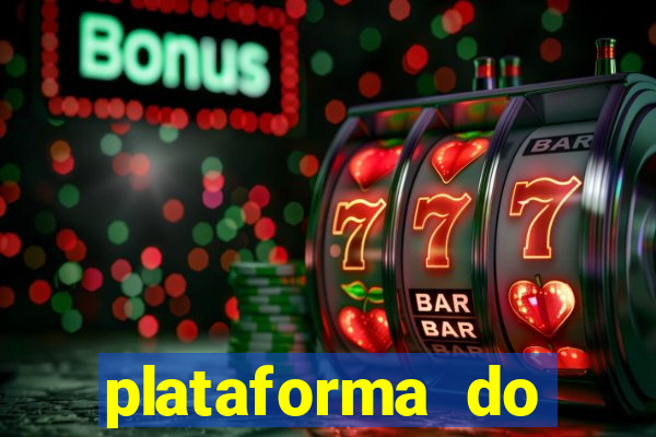 plataforma do gusttavo lima de jogo