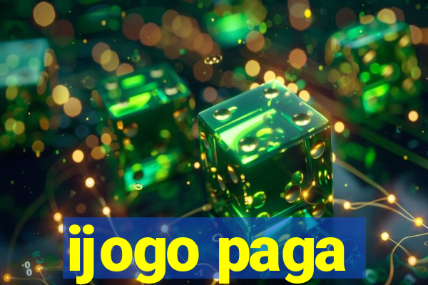 ijogo paga