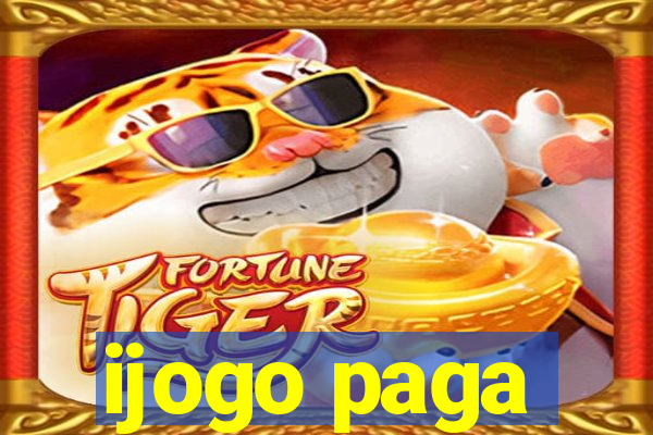 ijogo paga