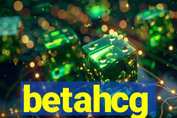 betahcg